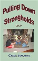 Pulling Down Strongholds COGP