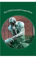 TOK Essential Compendium