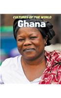 Ghana