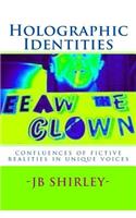 Holographic Identities