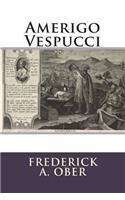 Amerigo Vespucci