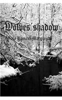 Wolves shadow