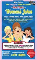 Hilarious Guide To Great Bad Taste Women's Jokes