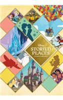 Disney Storied Places