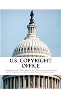 U.S. Copyright Office