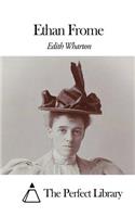 Ethan Frome: (English)
