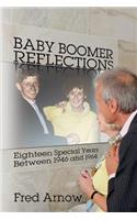 Baby Boomer Reflections