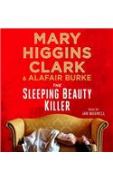 Sleeping Beauty Killer