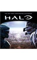 Halo: Glasslands