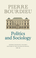 Politics and Sociology, Volume 5