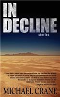 In Decline (stories): (English)