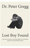 Lost Boy Found