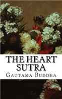 The Heart Sutra: With Supplementary Amitabha Sutra