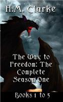 The Way to Freedom