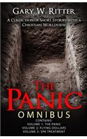 Panic Omnibus