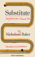 Substitute