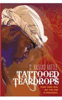 Tattooed Teardrops