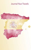 Journal Your Travels