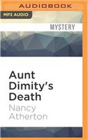 Aunt Dimity's Death