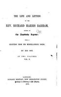 The Life and Letters of the Rev. Richard Harris Barham - Vol. II