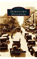 Downtown Stockton