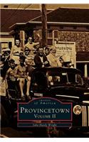 Provincetown, Volume 2