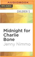 Midnight for Charlie Bone