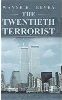 Twentieth Terrorist