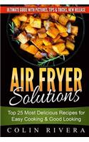 Air Fryer Solutions