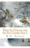 Mary the Unicorn