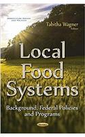 Local Food Systems