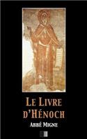 Le Livre d'Hénoch