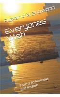 Everyones Wish