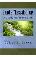 1 and 2 Thessalonians