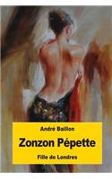 Zonzon Pépette