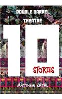 Double Barrel Theatre Presents Omnibus