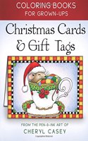 Christmas Cards & Gift Tags
