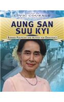 Aung San Suu Kyi