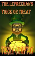 The Leprechaun's Trick or Treat