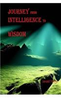 Journey from Intelligence to Wisdom