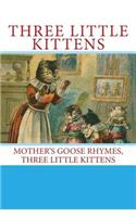 Three Little kittens