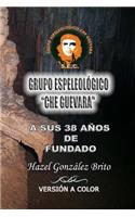 Grupo Espeleologico 