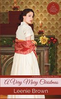 Very Mary Christmas: A Pride and Prejudice Novella