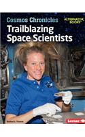 Trailblazing Space Scientists