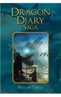 Dragon Diary Saga