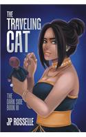 The Traveling Cat: The Dark Side Book III