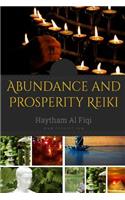 Abundance and Prosperity Reiki