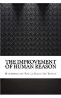 The Improvement of Human Reason