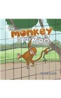 The Monkey in the Zoo