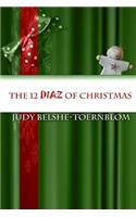 The 12 Diaz of Christmas